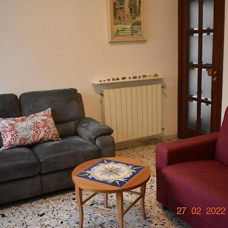 Casa Vacanze "A Casa Di Maria" Neapel Exterior foto