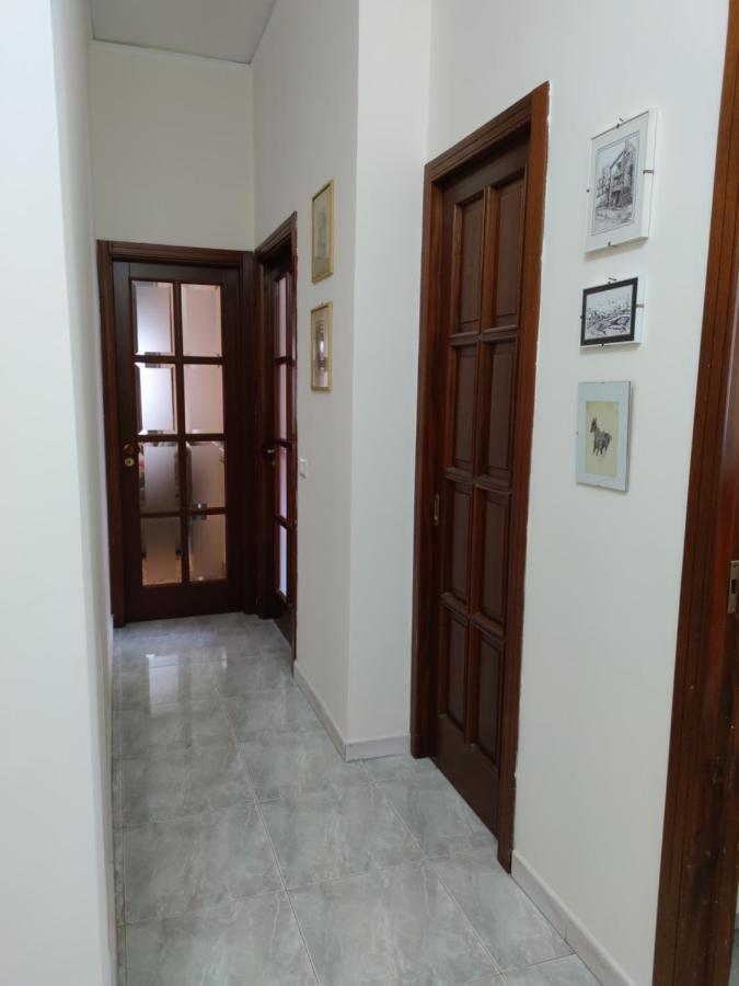 Casa Vacanze "A Casa Di Maria" Neapel Exterior foto