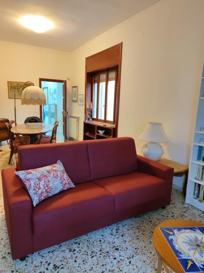 Casa Vacanze "A Casa Di Maria" Neapel Exterior foto